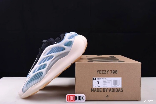 ADIDAS 700 V3 GY0260 YEEZY 0831